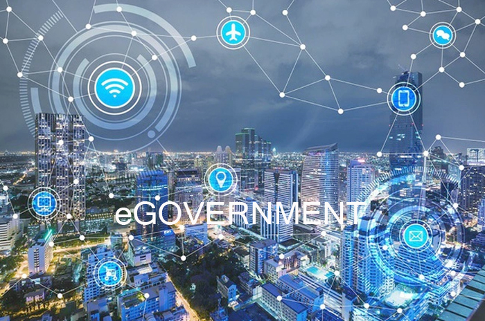 Đến năm 2030: Việt Nam thuộc nhóm 50 nước dẫn đầu về Chính phủ điện tử